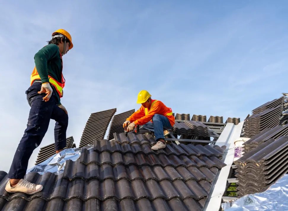 Expert Roof Replacement Services | Quality Roofing Solutions for Long-Lasting Protection
