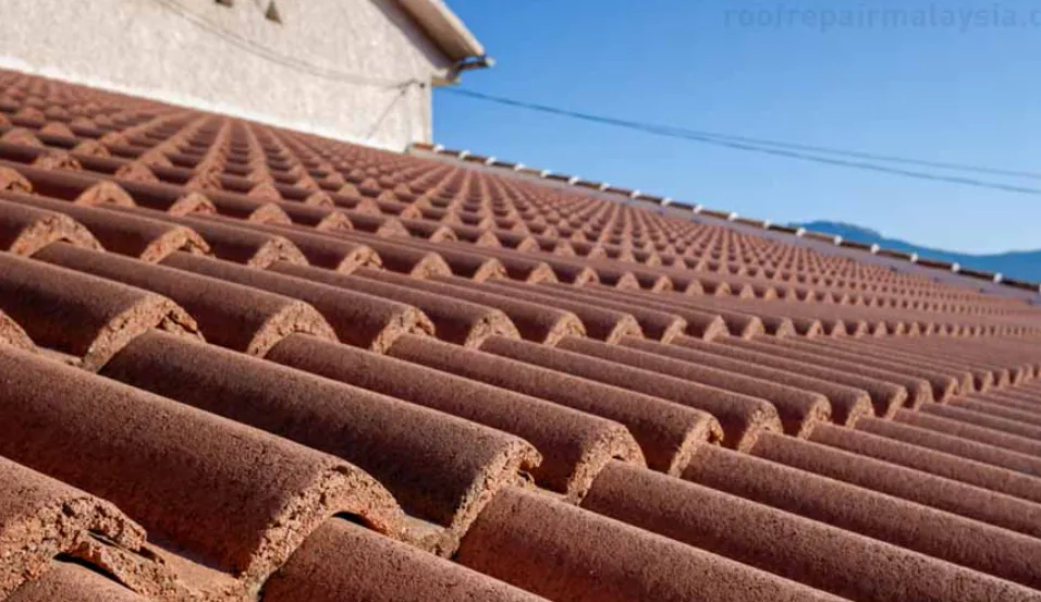 Clay Roof Tile Installation & Repair | Timeless, Durable Roofing for All Home Styles