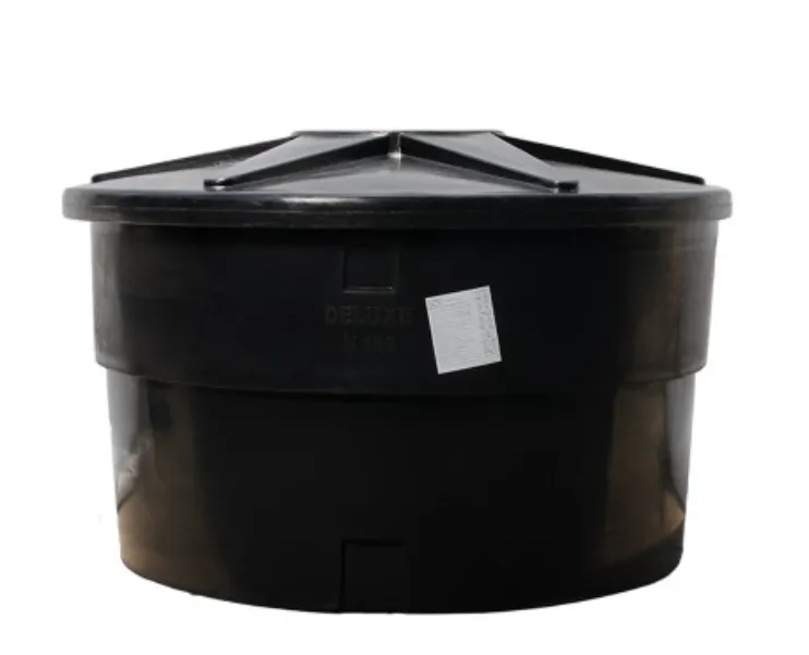 Poly Water Tank – Durable, Lightweight, and Reliable Water Storage Solutions