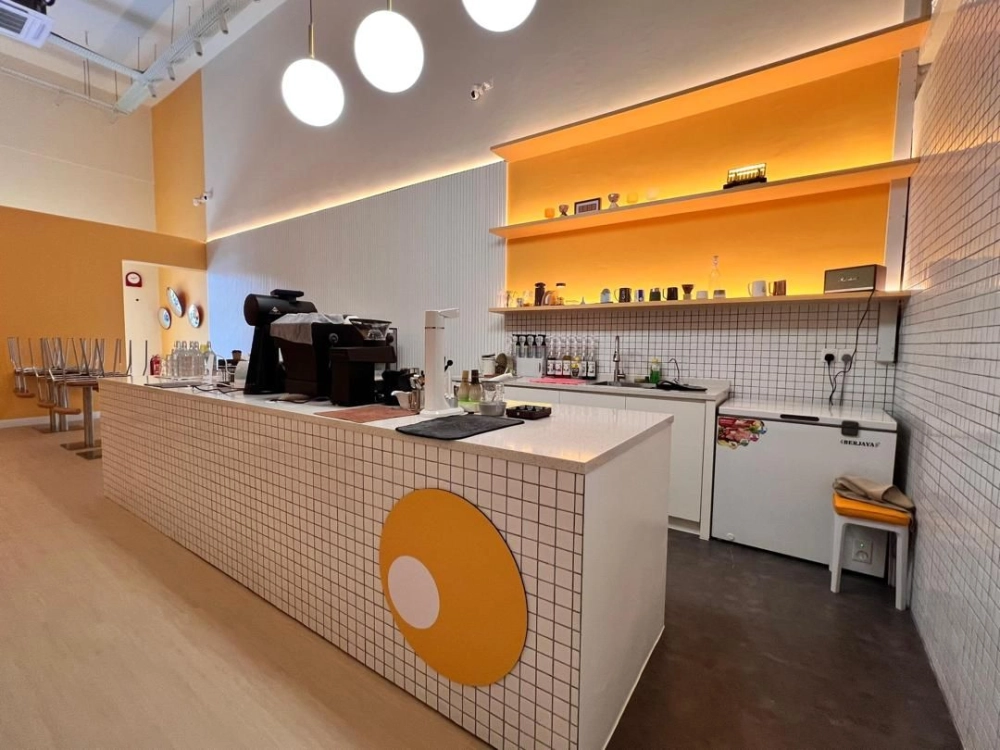 Cafe Renovation Services | Modern, Inviting Designs to Enhance Your Cafe Space