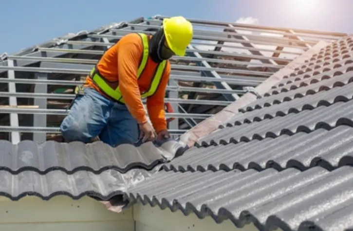 Other Roofing Works – Comprehensive Roofing Solutions for Every Need